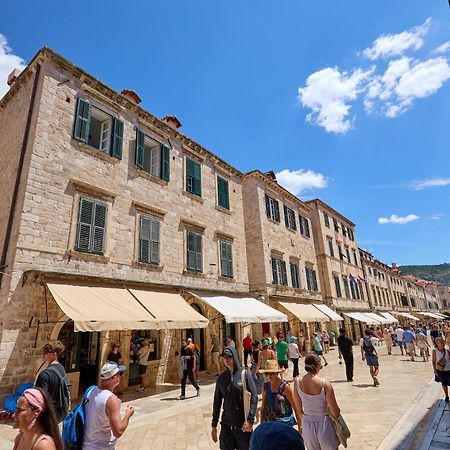 Tudisi Lux Suites By Dominium Dubrovnik Bagian luar foto