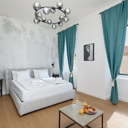 Tudisi Lux Suites By Dominium Dubrovnik Bagian luar foto