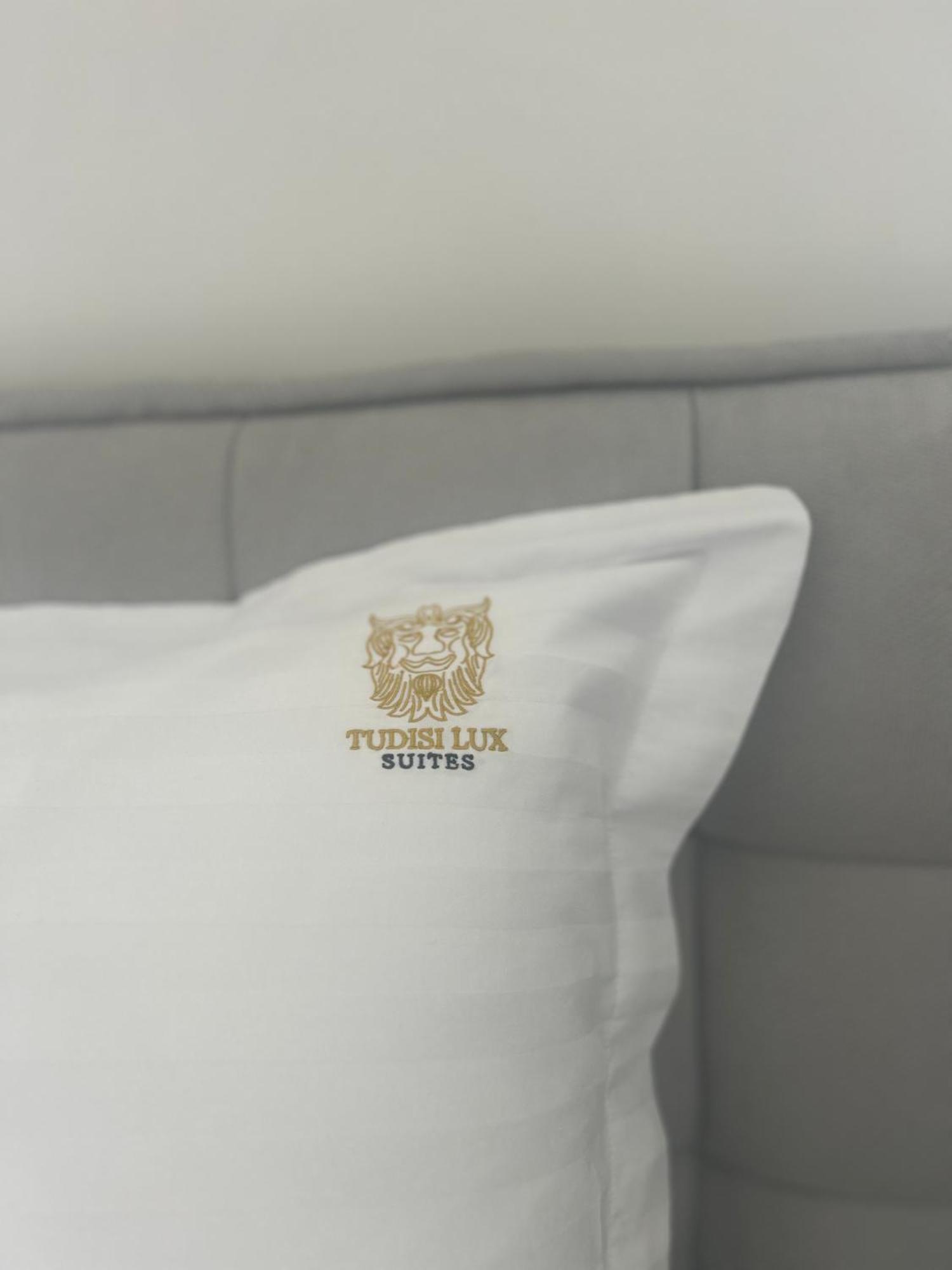 Tudisi Lux Suites By Dominium Dubrovnik Bagian luar foto