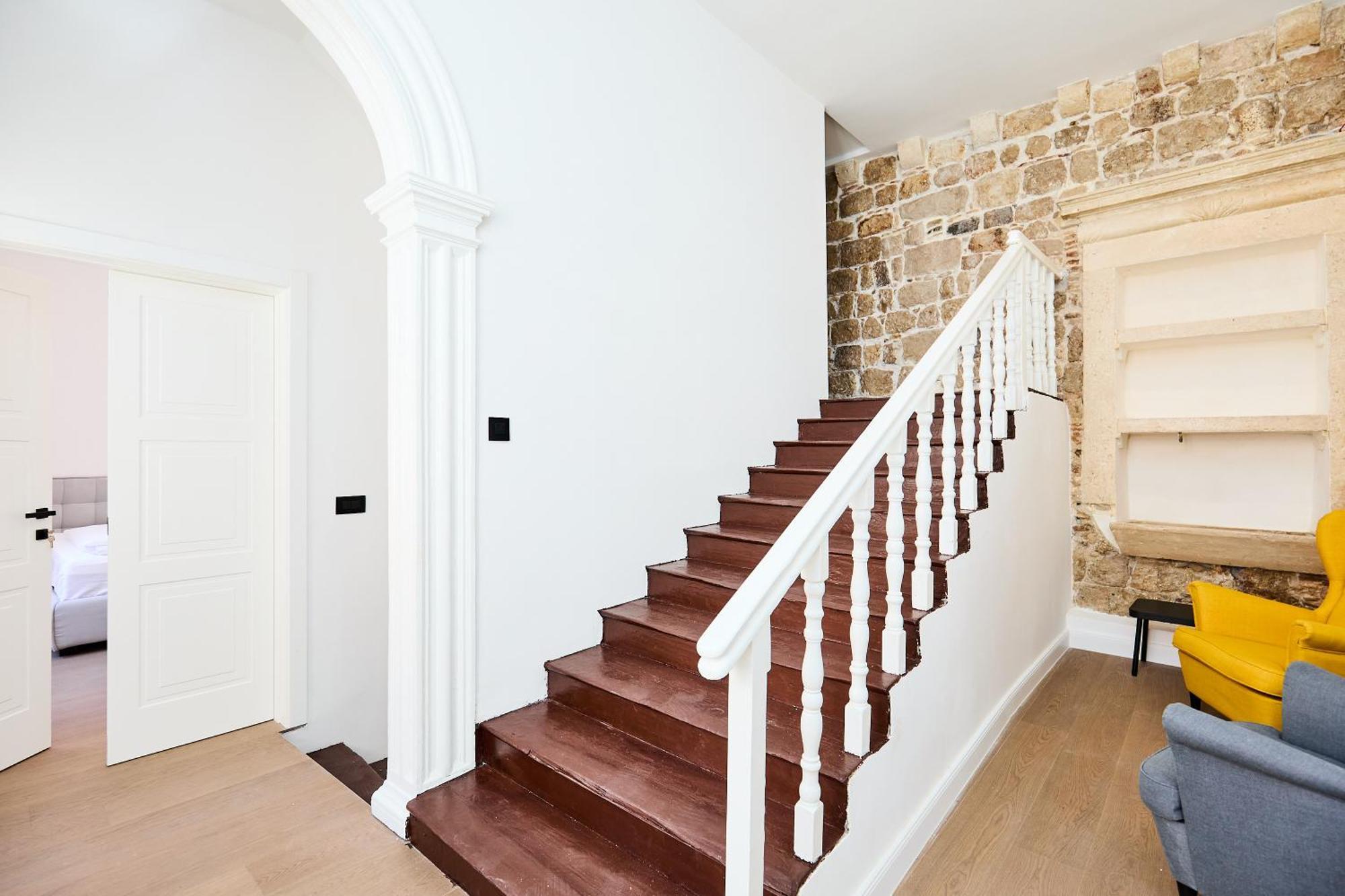 Tudisi Lux Suites By Dominium Dubrovnik Bagian luar foto