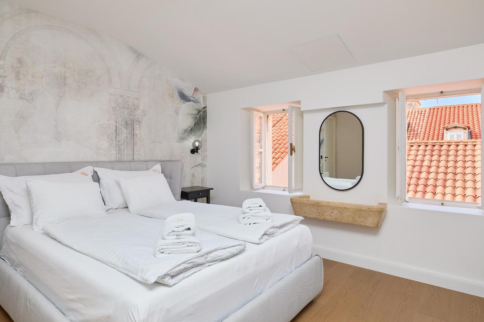 Tudisi Lux Suites By Dominium Dubrovnik Bagian luar foto
